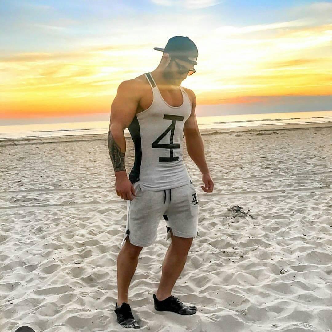 手臂太细锻炼方法,手臂细怎么练出麒麟臂