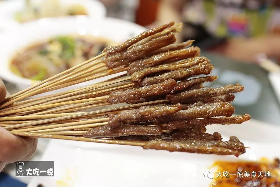 抚顺顺城哪家麻辣拌最有名,抚顺市区内正宗的抚顺麻辣拌店