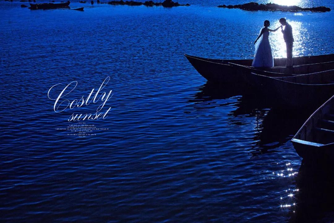 看了照片，我3秒钟就决定要去丽江！