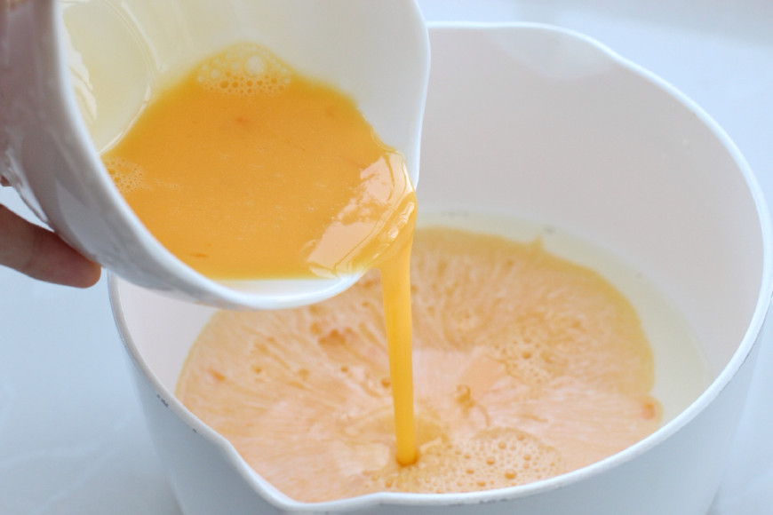 如何做出香甜浓郁的蛋挞 (怎么做奶香浓郁的正宗蛋挞)