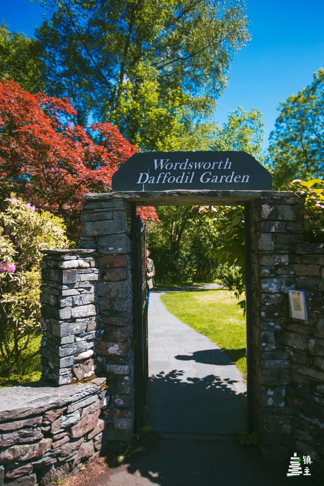 英国彼得兔故居,探寻英国小镇书