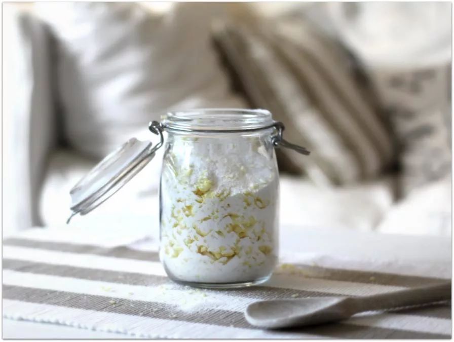 洗衣粉白糖米饭除蟑螂,一勺洗衣粉灭蟑螂