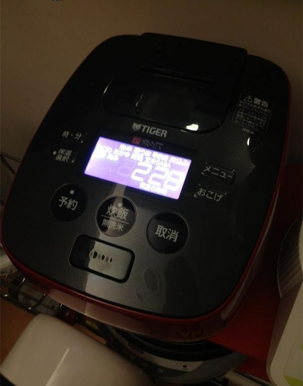 虎牌电饭煲真的那么好吗,虎牌电饭煲上手新体验网友亲测