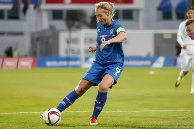 冰岛足球为什么这么厉害,冰岛足球真的都是业余吗