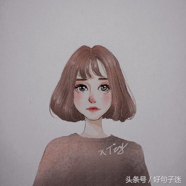 适合朋友圈个性签名的霸气句子,个性签名大全霸气超拽几个字