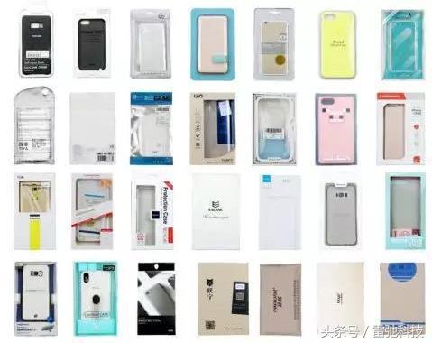 注意这类手机壳有隐患你在用吗,手机壳黑榜名单
