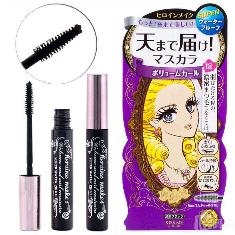 最便宜的平价彩妆店,不买贵的只买对的平价彩妆