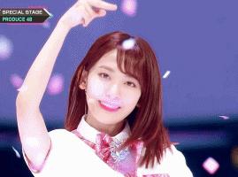 把AKB48批量骂哭再批量发逆袭剧本？还是韩国《produce101》骚！