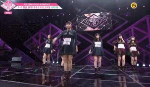 把AKB48批量骂哭再批量发逆袭剧本？还是韩国《produce101》骚！