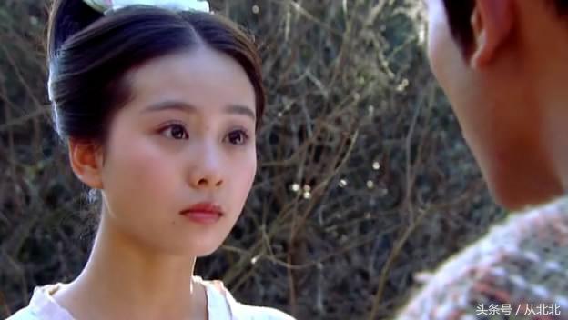 聊斋老版所有美人照,聊斋美人盘点