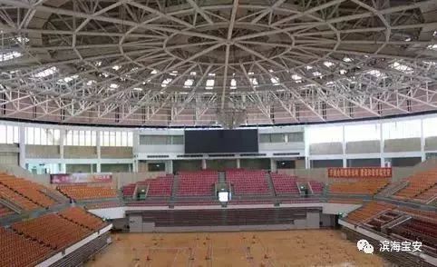 宝体体育馆是免费开放吗,宝体跑道开放时间