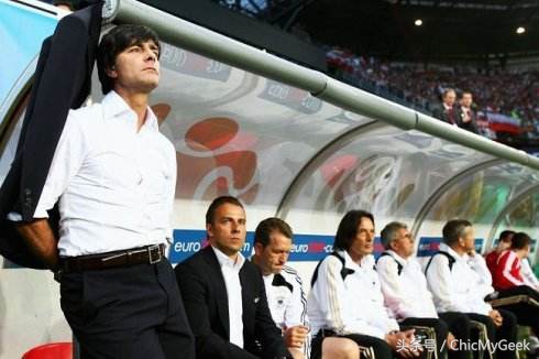 世界杯各国主教练颜值,世界杯历来最帅的主教练