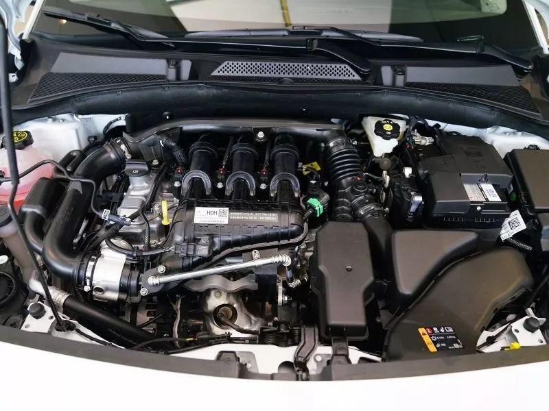 全新一代别克凯越内外革新,老将归来