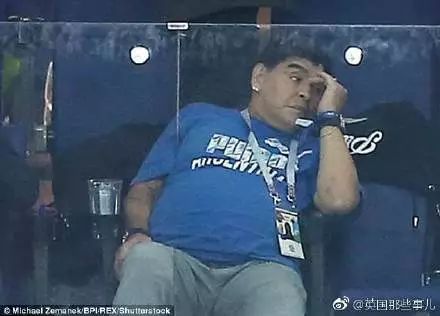 梅西历次决赛失望瞬间,梅西8年被逆转惨案