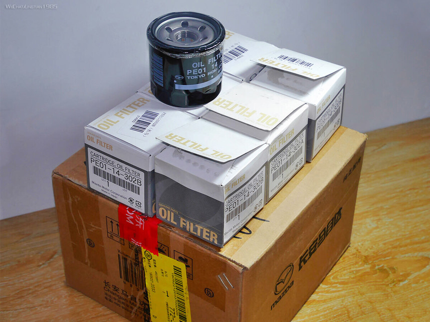 马自达axela汽油滤芯在哪,长安马自达axela保养复位