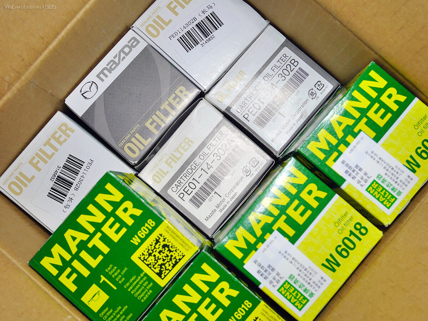 马自达axela汽油滤芯在哪,长安马自达axela保养复位