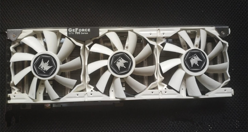 名人堂gtx770和耕升gtx770,gtx770名人堂评测