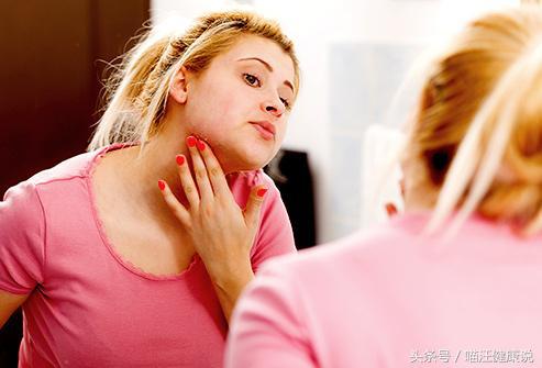 如果你是敏感肌完整视频,关于敏感性皮肤的小知识