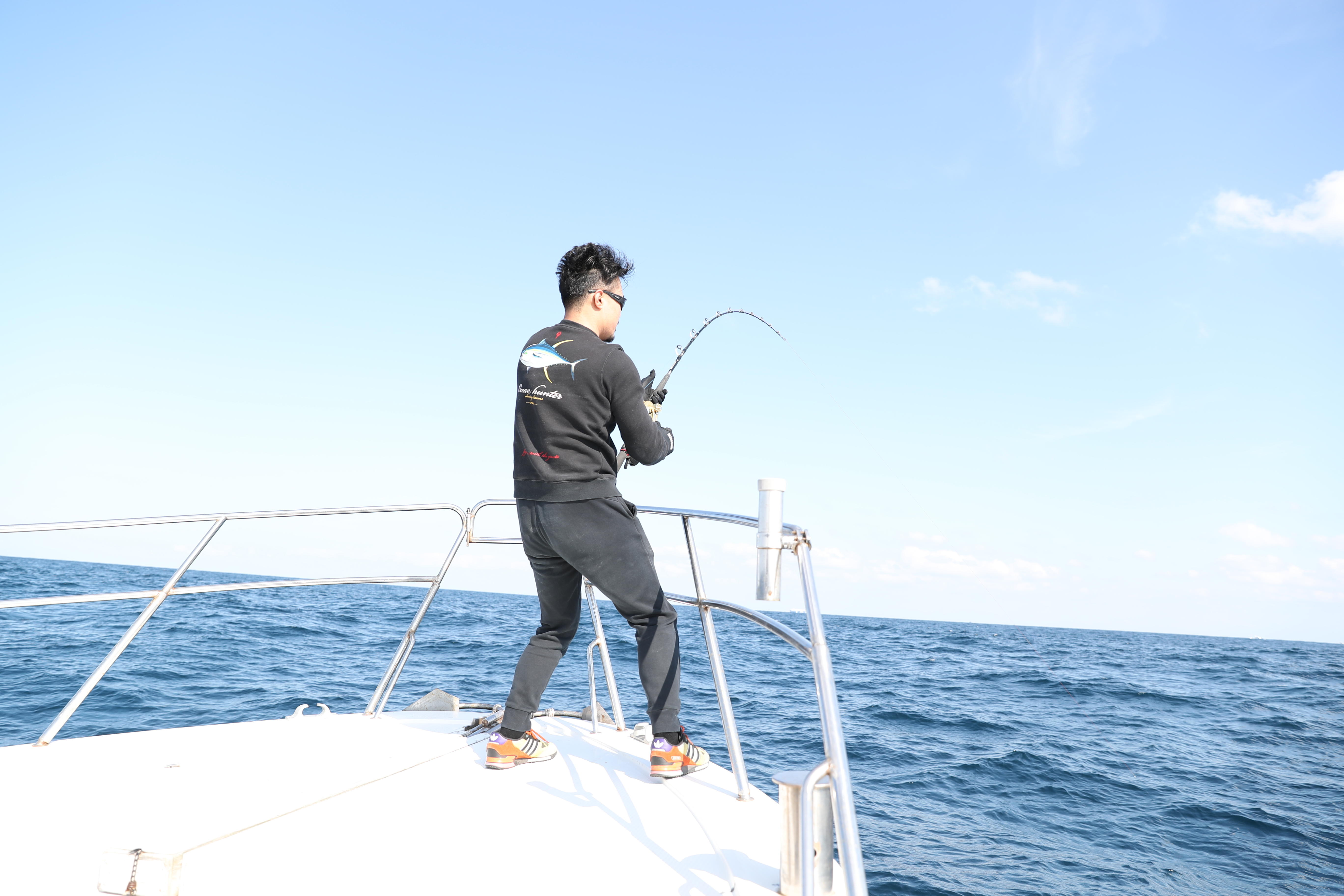 日本海域惊现神秘生物,日本近海发现巨大海洋生物
