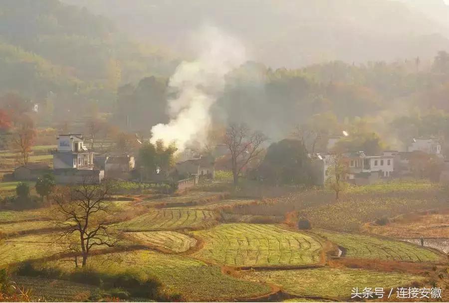 安徽这座城市被评为十大魅力城市,安徽最受重视的县