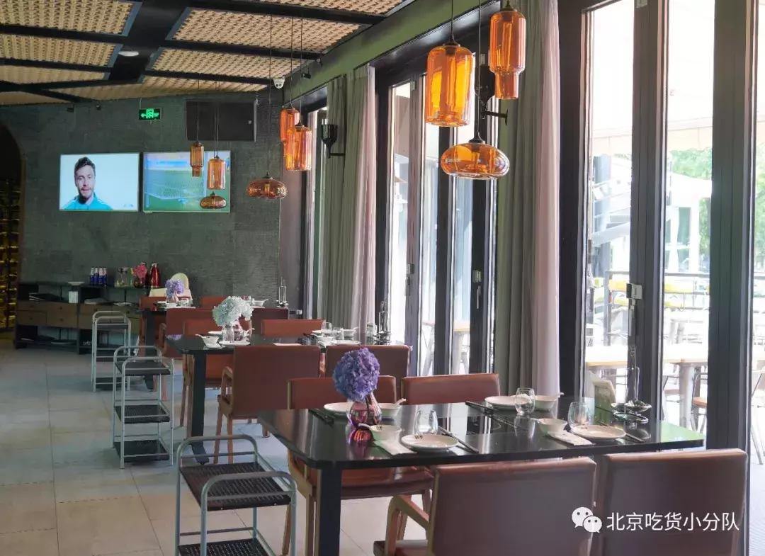 看世界杯必备餐厅,北京看世界杯的餐厅