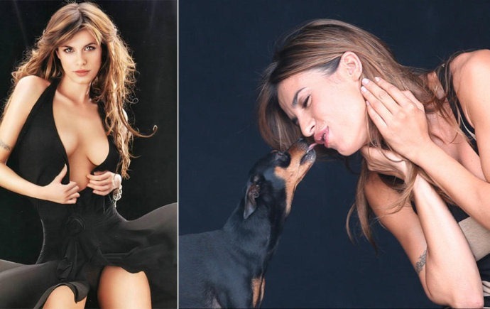 中国十大最漂亮足球宝贝图片,世界上最好看的足球宝贝视频