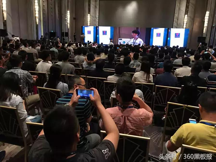 Mosec最吸睛神技:360展示iOS11/12最新版“双越狱”!