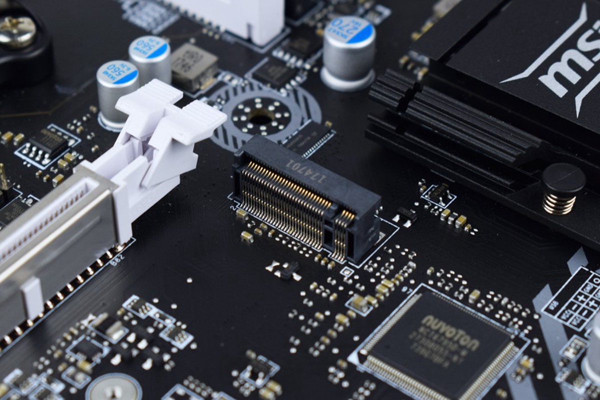 m.2固态硬盘推荐新手,m.2固态硬盘装几个比较好