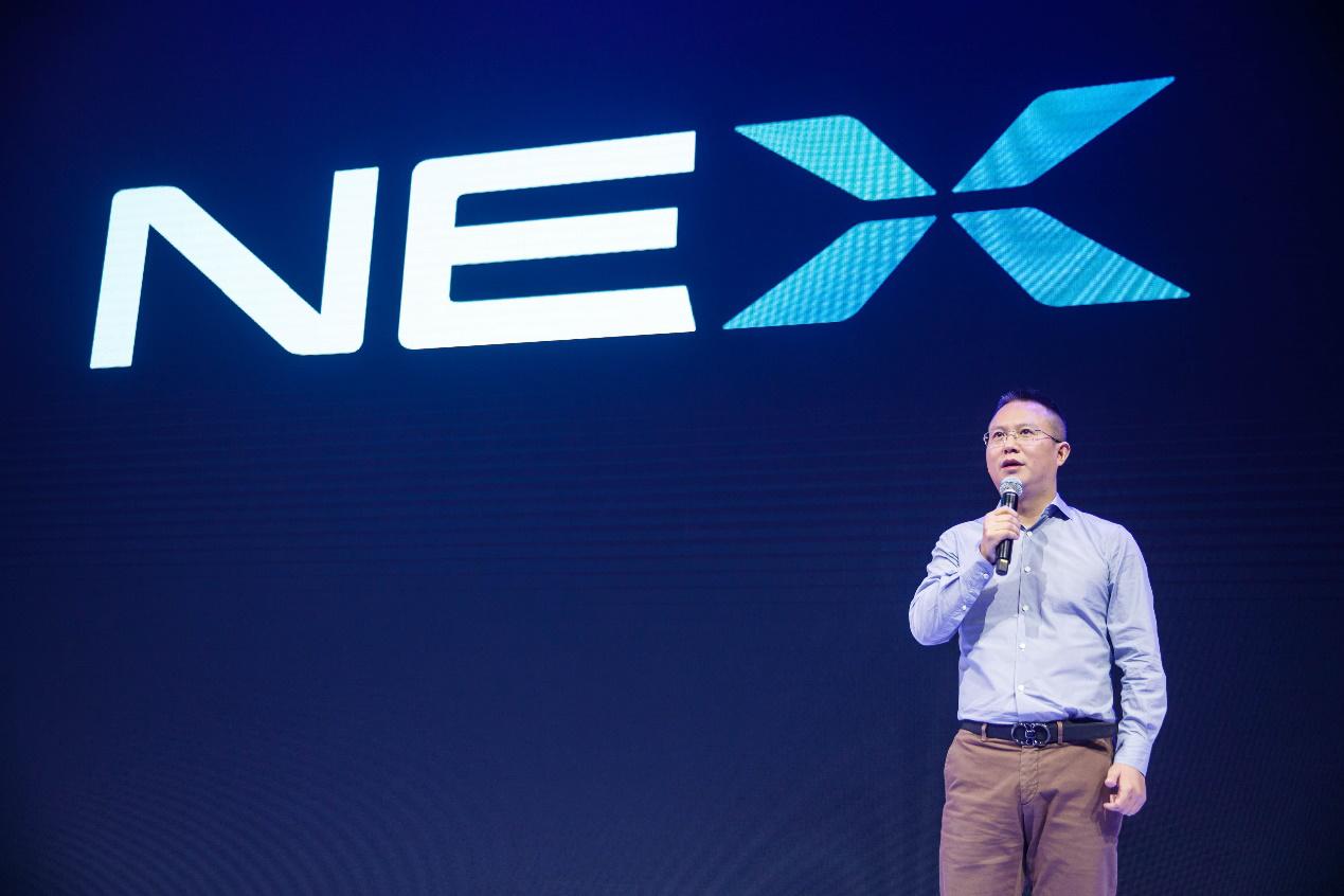 vivonex手机游戏体验,vivonex旗舰版游戏测评