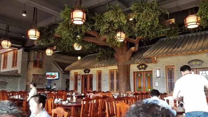 说起东莞的人气菜馆，这几家你得尝尝！