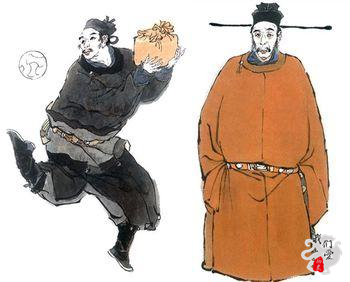 高俅能进国家队吗,高俅能不能在现代足球称雄