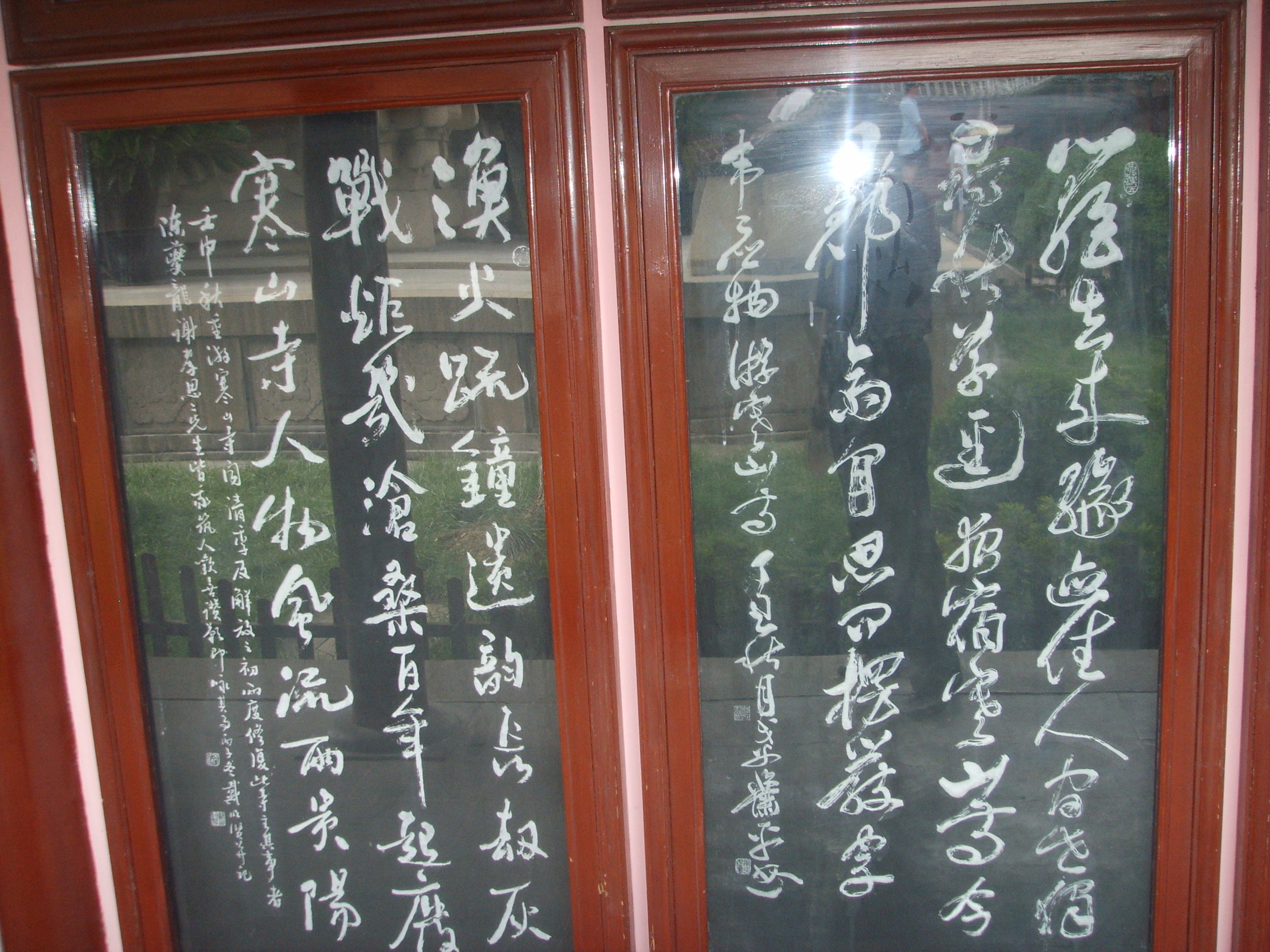 苏州寒山寺介绍,苏州寒山寺门票