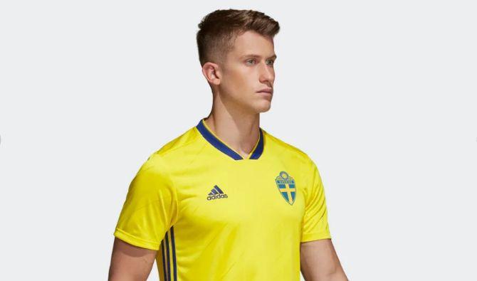 世界杯32支球队球衣,世界杯32支球队球衣大比拼