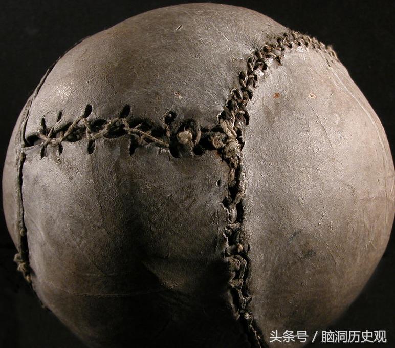 中国古代的蹴鞠到底是不是足球的姥爷？仔细查资料，结果很明显
