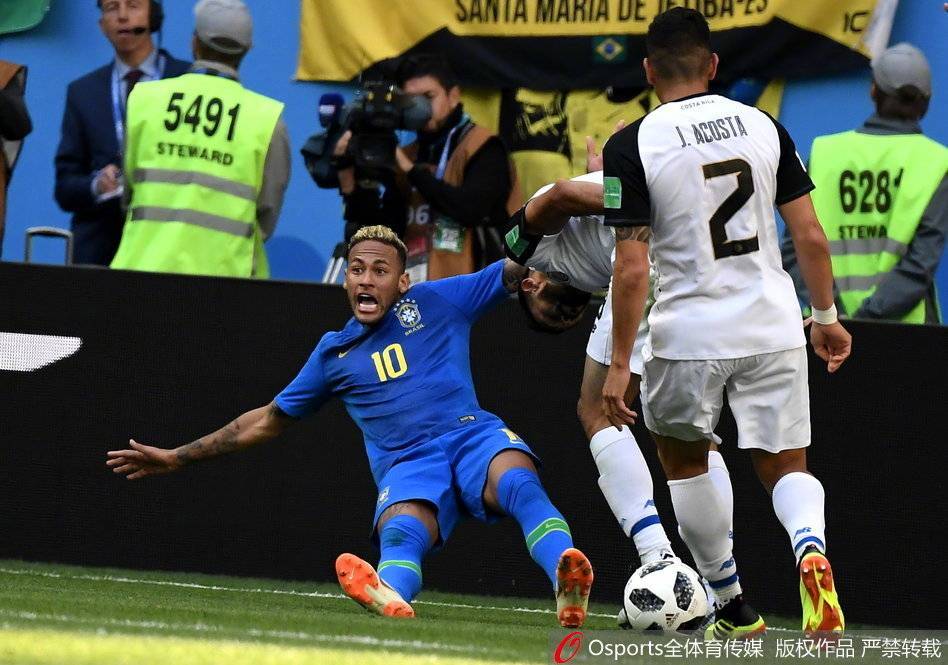 哥斯达黎加足球分析,哥斯达黎加评价纳瓦斯