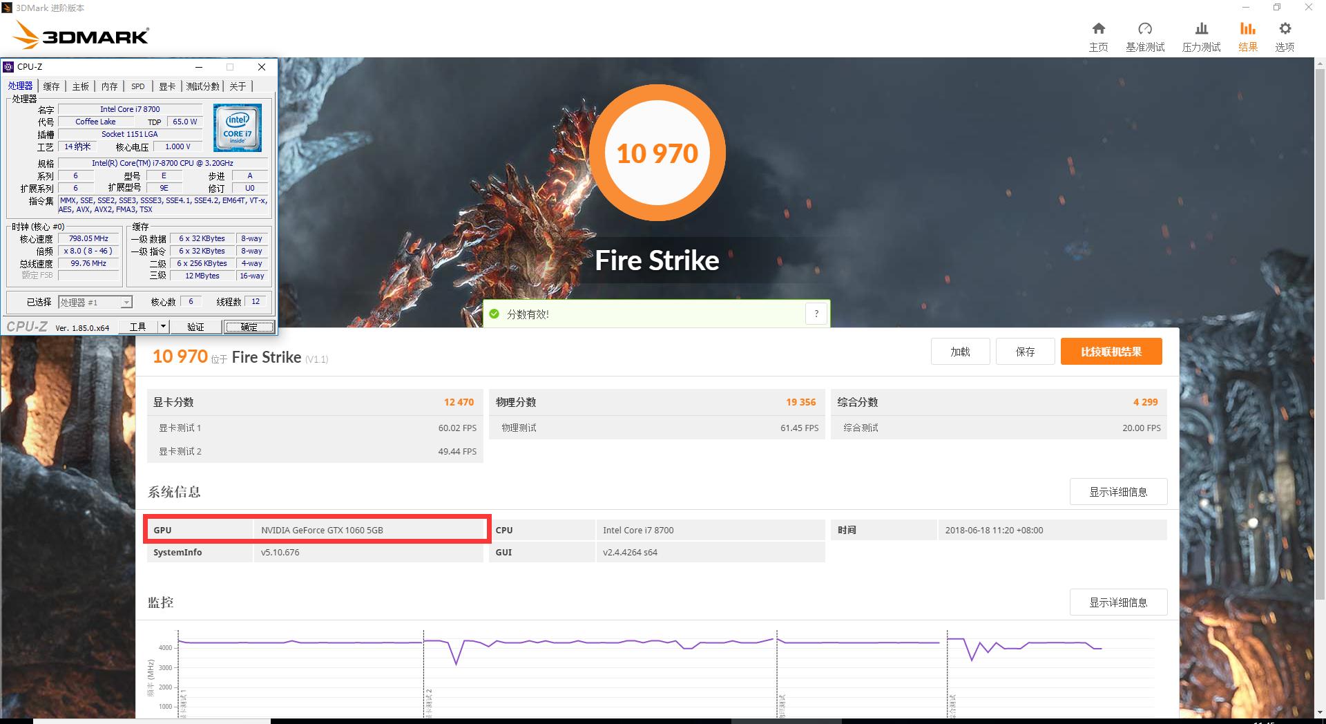 gtx10606g好还是rx570好,gtx1060对比rx570