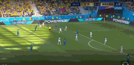 王大虎比赛视频,世界杯最新赛程战况巴西