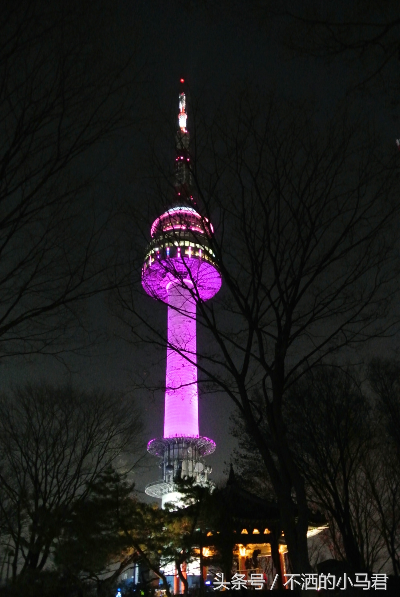 韩国旅游攻略自由行高端,韩国旅游自由行攻略