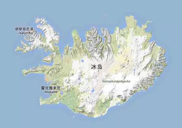 热爱足球的冰岛,冰岛足球把热爱做到极致