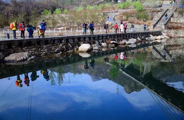北京避暑,北京避暑好去处