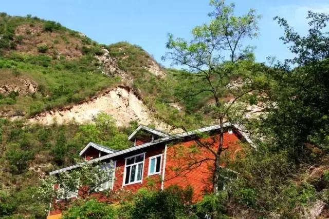 北京避暑,北京避暑好去处