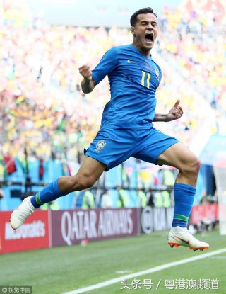 巴西最后一球,巴西最后一球进韩国