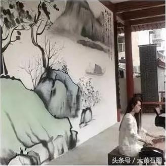 黄石特色美食小吃街,黄石团城山美食攻略