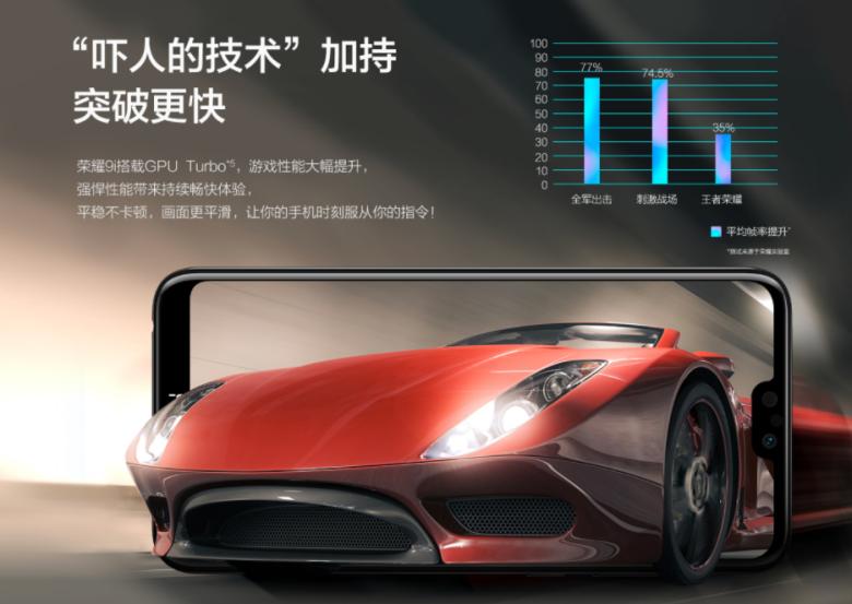 荣耀9i旗舰高配玩游戏,荣耀9i最新售价是多少