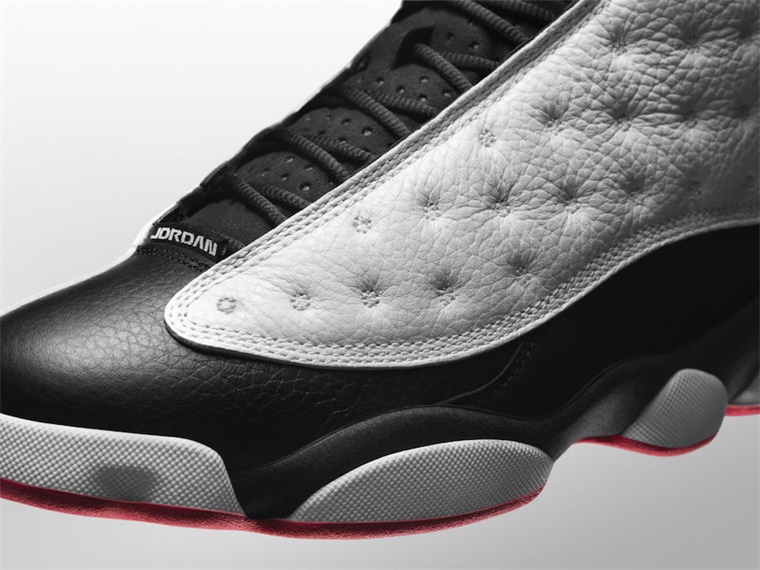 airjordan13熊猫测评,airjordan13全部配色