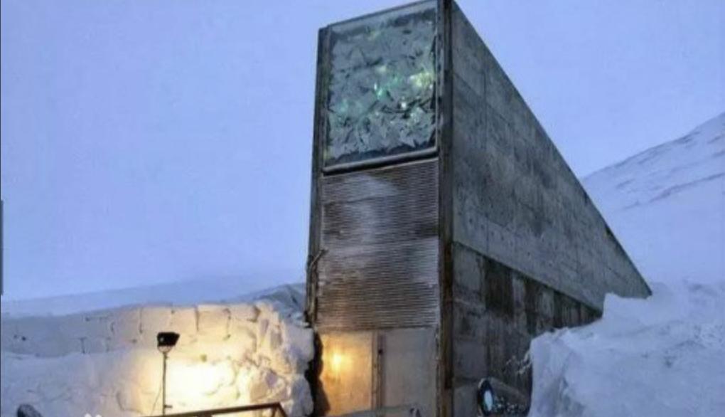 全球最黑暗的十大地区,世界神秘十大地区