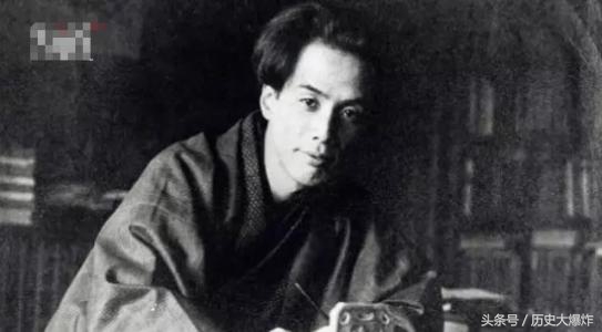 向死而生的大作家:他写出了《罗生门》,却再没找到活着的意义