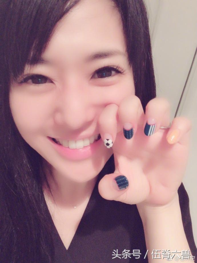 34岁苍井空查出不孕！心碎曝头皮露出照片，网友：盼你的好消息！