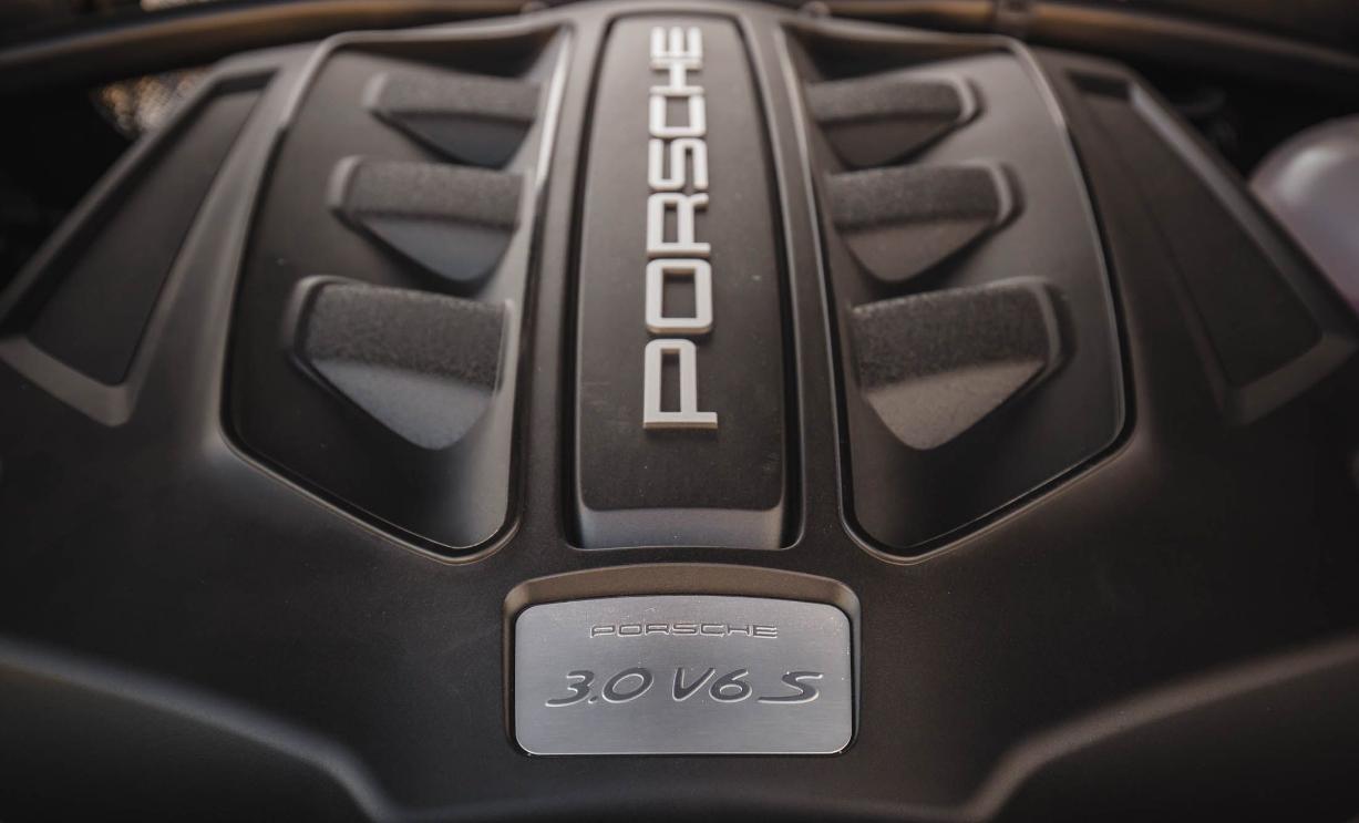 macan保时捷实用好物,保时捷卡宴和macan区别在哪里