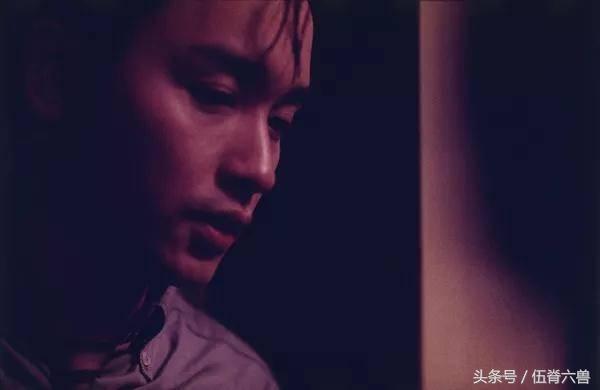 6月25日，再见无脚鸟，再爱一分钟，你是不是读懂了这个阿飞